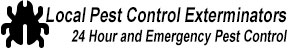 Beaver Lake PA Pest Control Exterminators